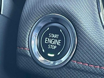 2024 Chevrolet Trailblazer AWD RS