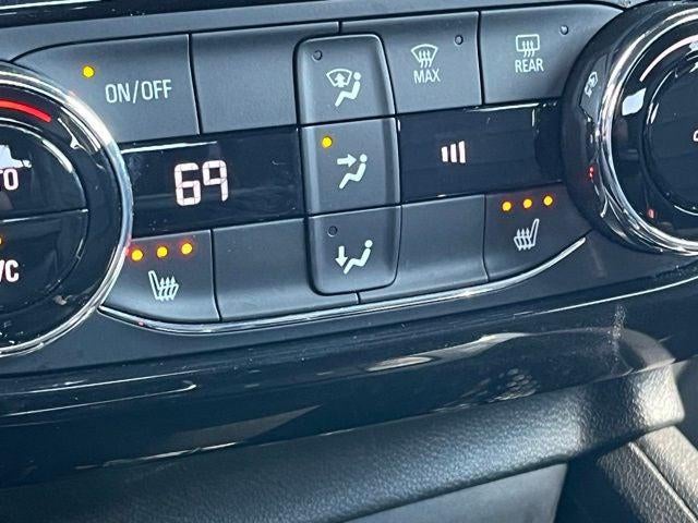 2024 Chevrolet Trailblazer AWD RS