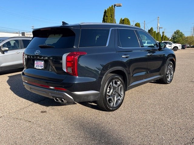 2024 Hyundai PALISADE SEL