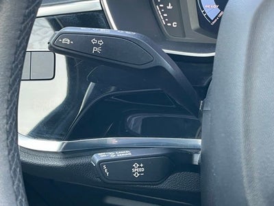 2023 Audi Q3 Premium 45 TFSI S line quattro Tiptronic