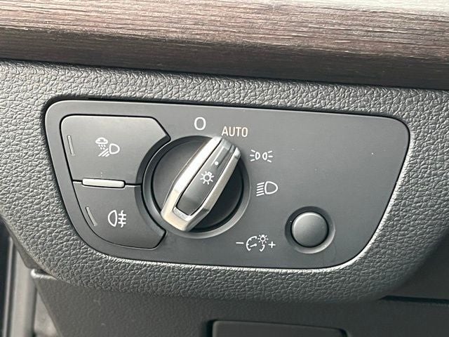 2024 Audi Q5 Premium Plus 45 TFSI S line quattro