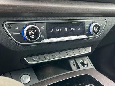 2024 Audi Q5 Premium Plus 45 TFSI S line quattro