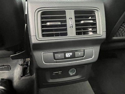 2024 Audi Q5 Premium Plus 45 TFSI S line quattro