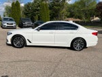 2019 BMW 530i xDrive