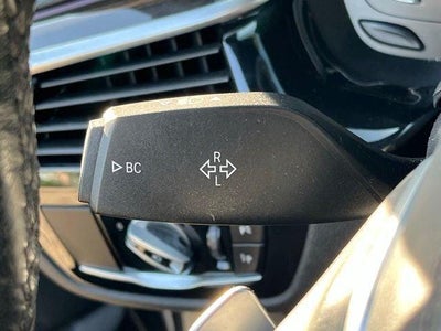 2019 BMW 530i xDrive