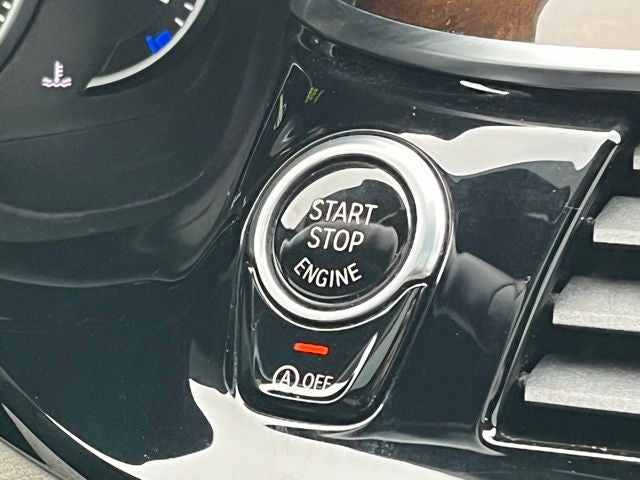 2017 BMW 540i xDrive