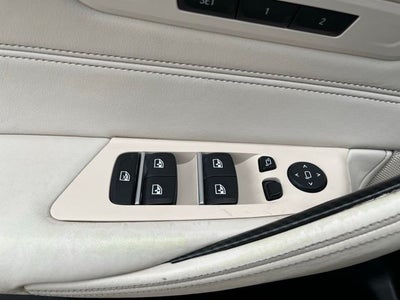 2017 BMW 540i xDrive