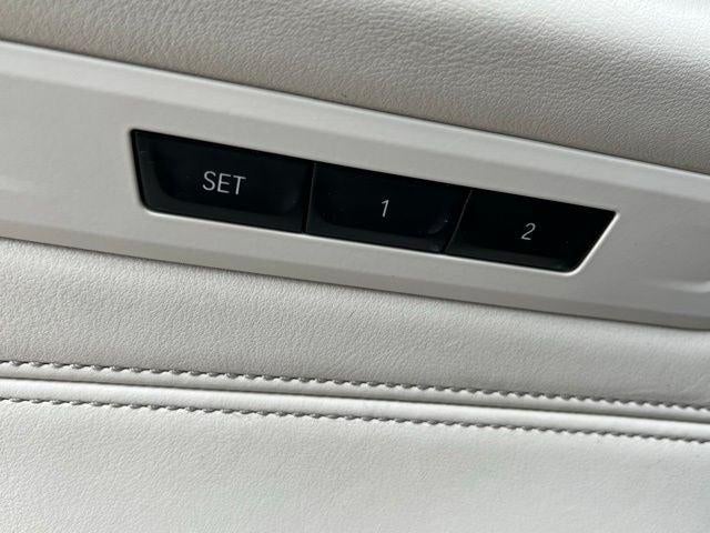 2017 BMW 540i xDrive