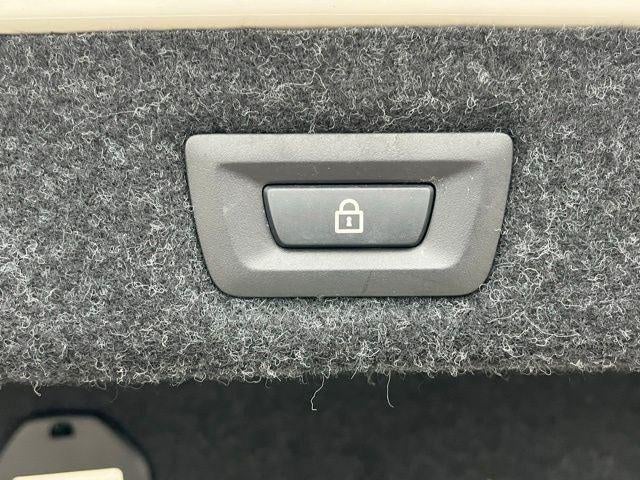 2017 BMW 540i xDrive