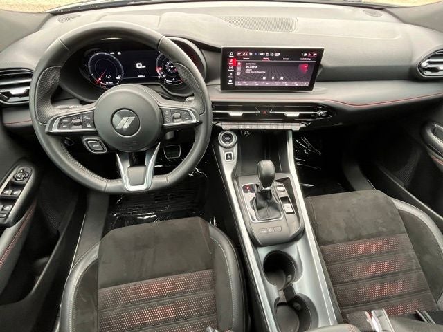 2023 Dodge Hornet GT