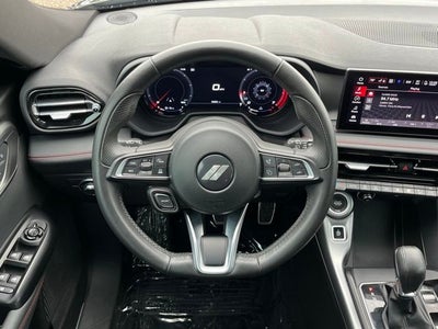 2023 Dodge Hornet GT