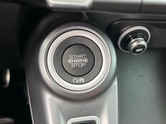 2023 Dodge Hornet GT