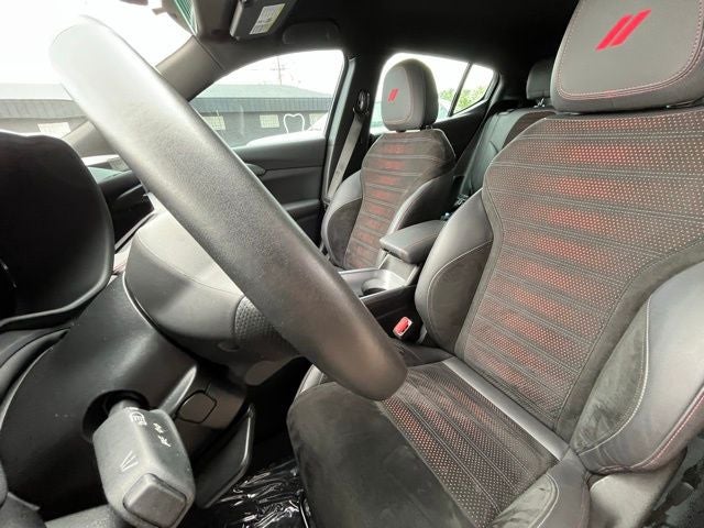 2023 Dodge Hornet GT