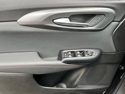 2023 Dodge Hornet GT