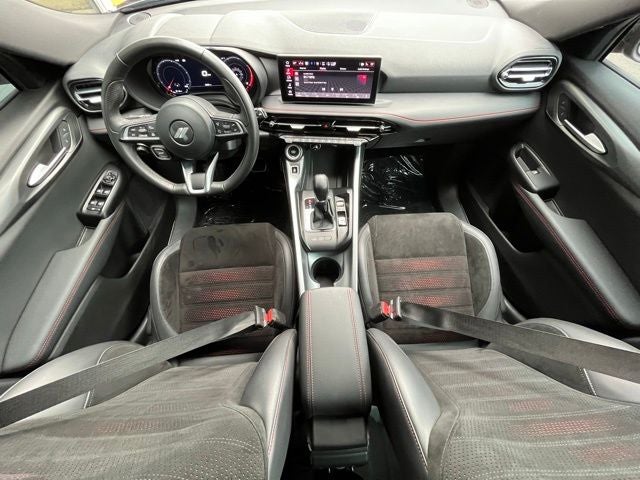 2023 Dodge Hornet GT