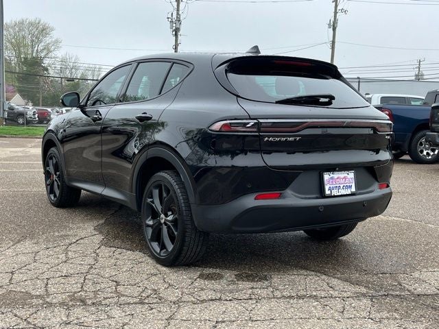 2023 Dodge Hornet GT