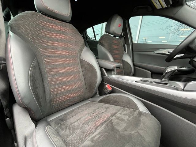 2023 Dodge Hornet GT