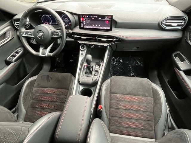 2023 Dodge Hornet GT