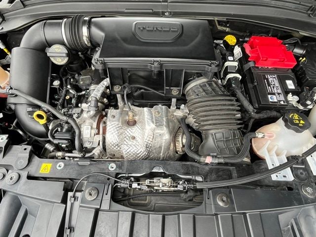 2023 Dodge Hornet GT