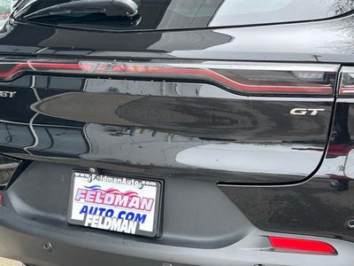 2023 Dodge Hornet GT