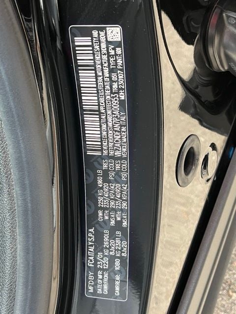 2023 Dodge Hornet GT