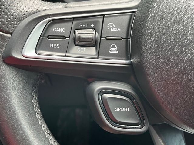 2023 Dodge Hornet GT