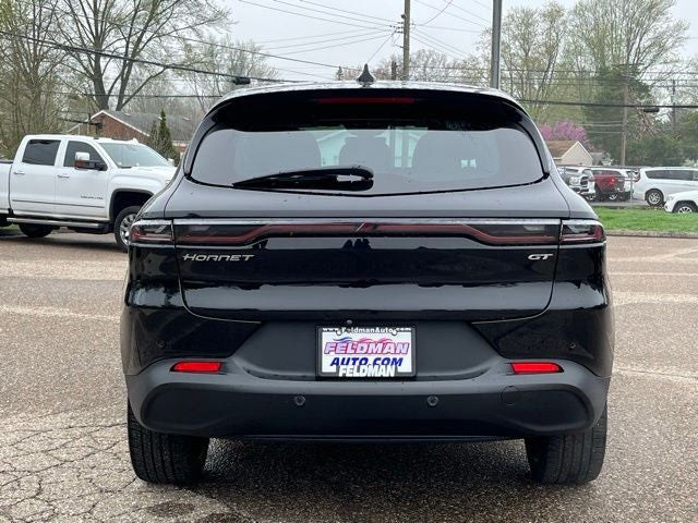 2023 Dodge Hornet GT