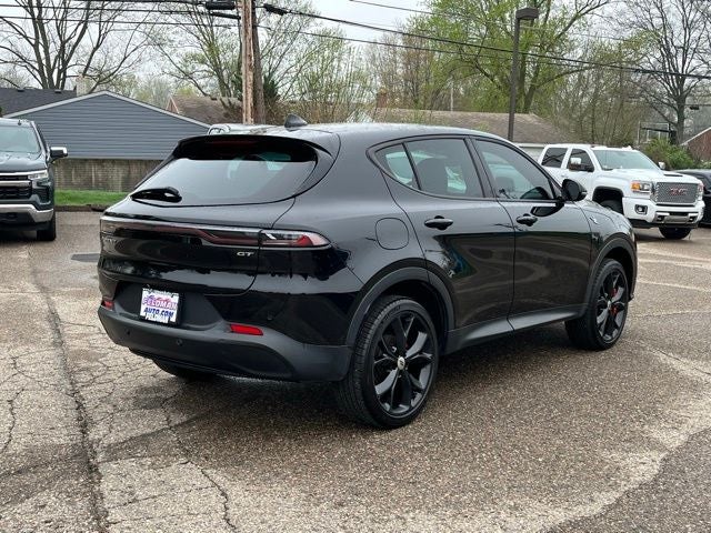 2023 Dodge Hornet GT