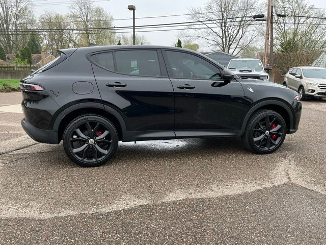 2023 Dodge Hornet GT