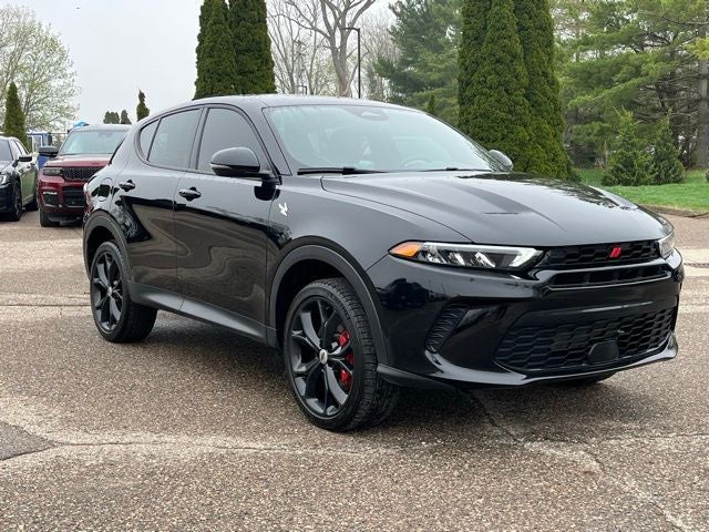 2023 Dodge Hornet GT