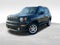 2020 Jeep Renegade Latitude 4x4