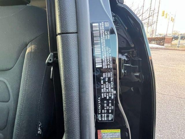 2020 Jeep Renegade Latitude 4x4