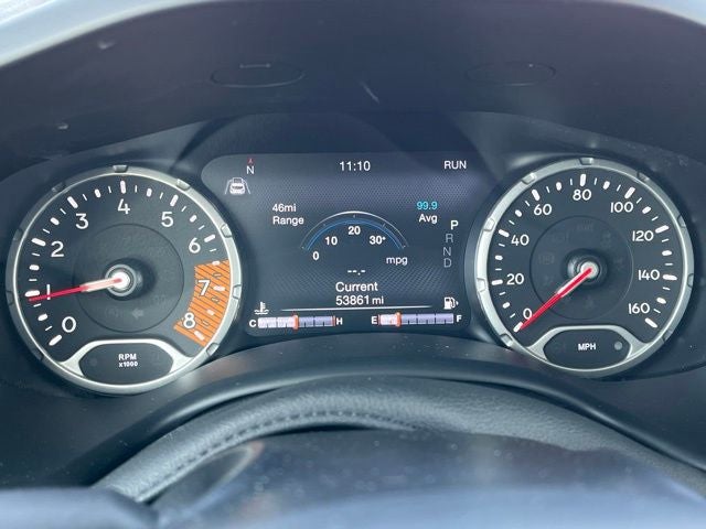 2023 Jeep Renegade Upland 4x4