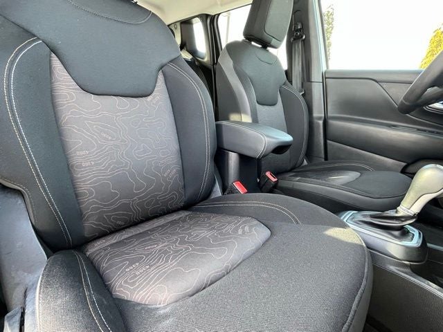 2023 Jeep Renegade Upland 4x4