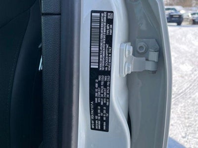 2023 Jeep Renegade Upland 4x4