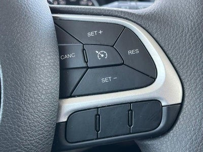 2023 Jeep Renegade Upland 4x4