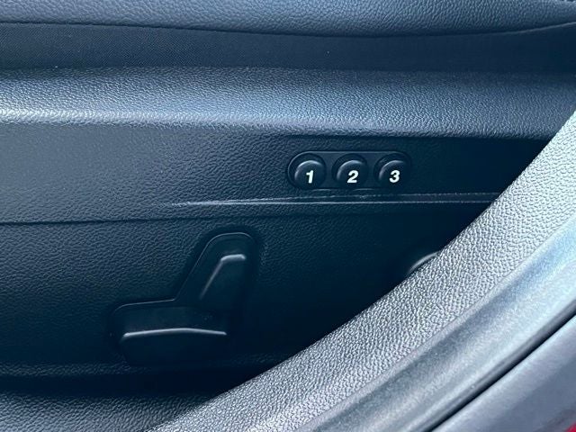 2017 Alfa Romeo Giulia Ti AWD