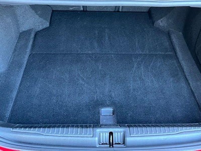 2017 Alfa Romeo Giulia Ti AWD