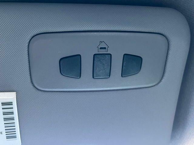 2017 Alfa Romeo Giulia Ti AWD