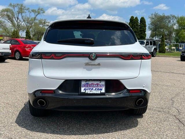 2024 Alfa Romeo Tonale Veloce EAWD