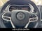 2017 Jeep Cherokee Overland
