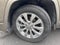 2017 Jeep Cherokee Overland