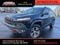 2018 Jeep Cherokee Trailhawk