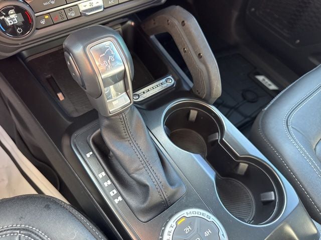 2025 Ford Bronco Badlands RTR EDITION #63