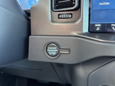 2025 Ford Bronco Badlands RTR EDITION #63