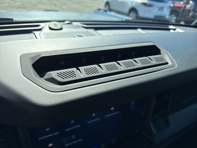 2025 Ford Bronco Badlands RTR EDITION #63