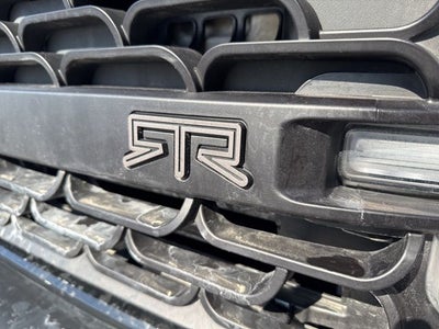 2025 Ford Bronco Badlands RTR EDITION #63