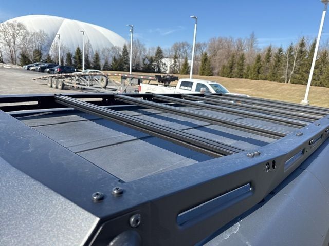 2025 Ford Bronco Badlands RTR EDITION #63