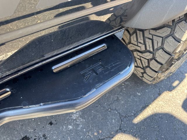 2025 Ford Bronco Badlands RTR EDITION #63