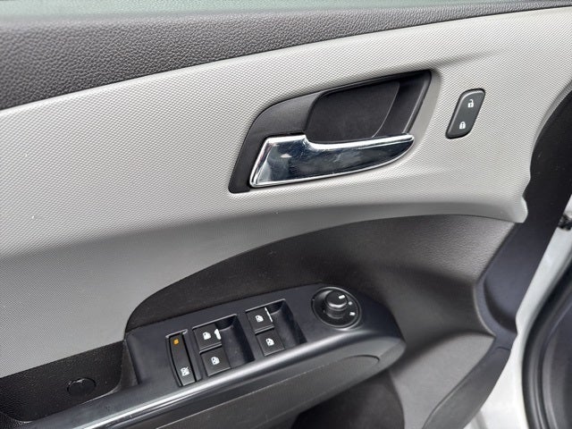 2020 Chevrolet Sonic LT